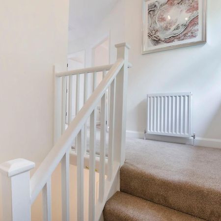 The Burton York 3 Bedroom House Sleeps 6 Luaran gambar
