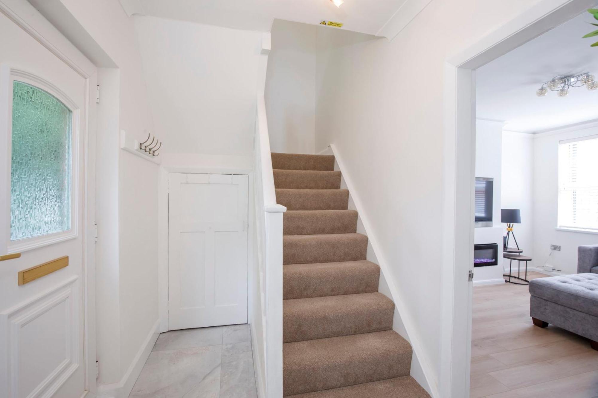 The Burton York 3 Bedroom House Sleeps 6 Luaran gambar