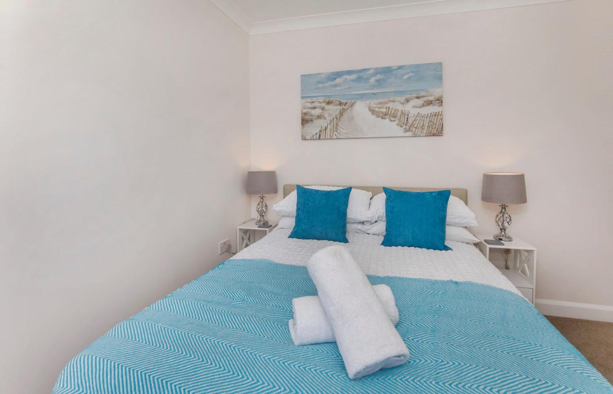 The Burton York 3 Bedroom House Sleeps 6 Luaran gambar