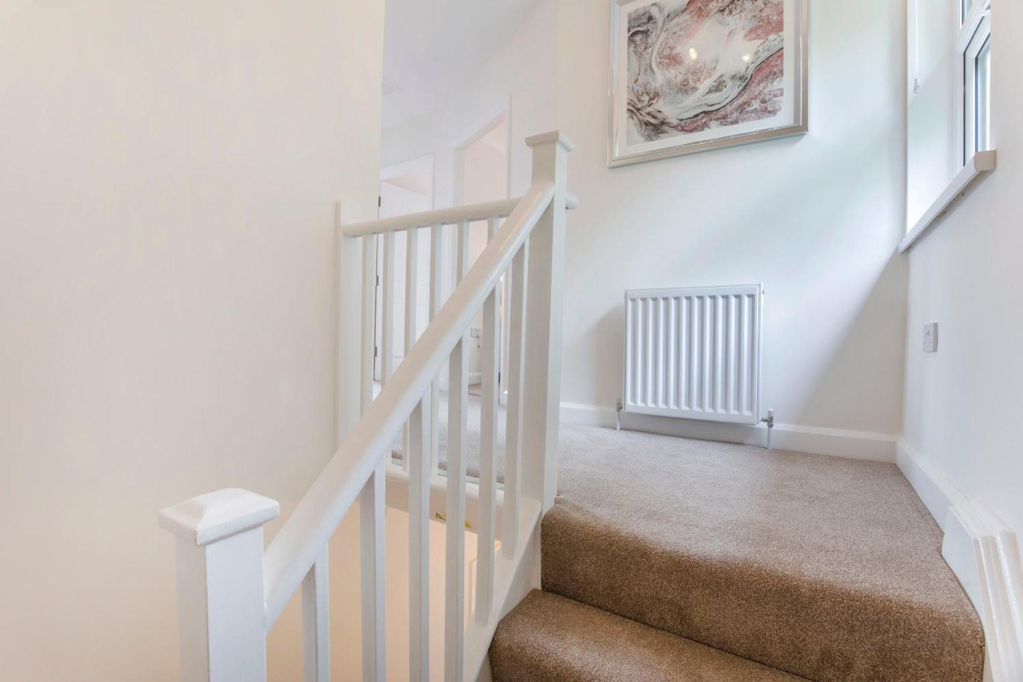 The Burton York 3 Bedroom House Sleeps 6 Luaran gambar