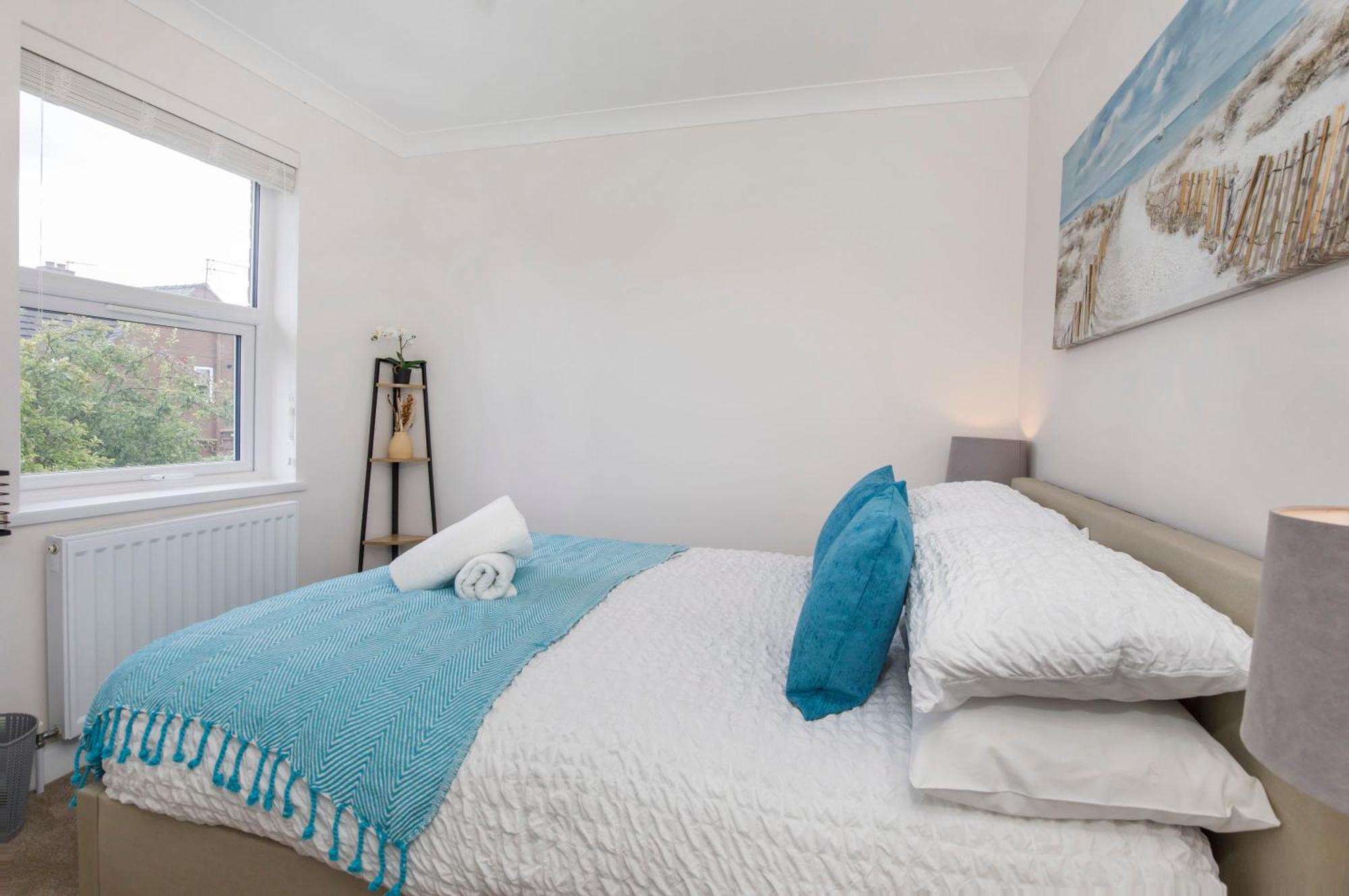 The Burton York 3 Bedroom House Sleeps 6 Luaran gambar