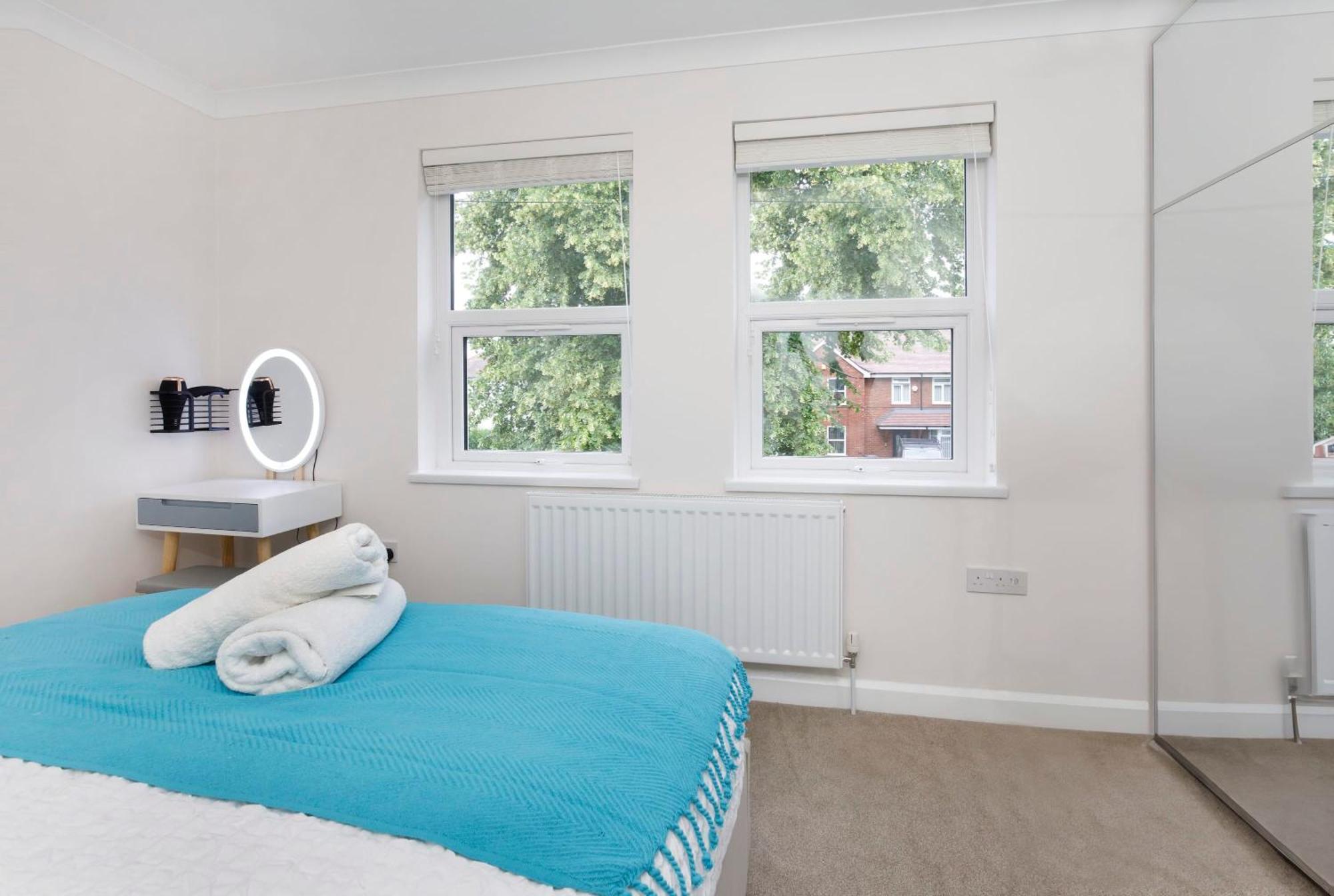 The Burton York 3 Bedroom House Sleeps 6 Luaran gambar