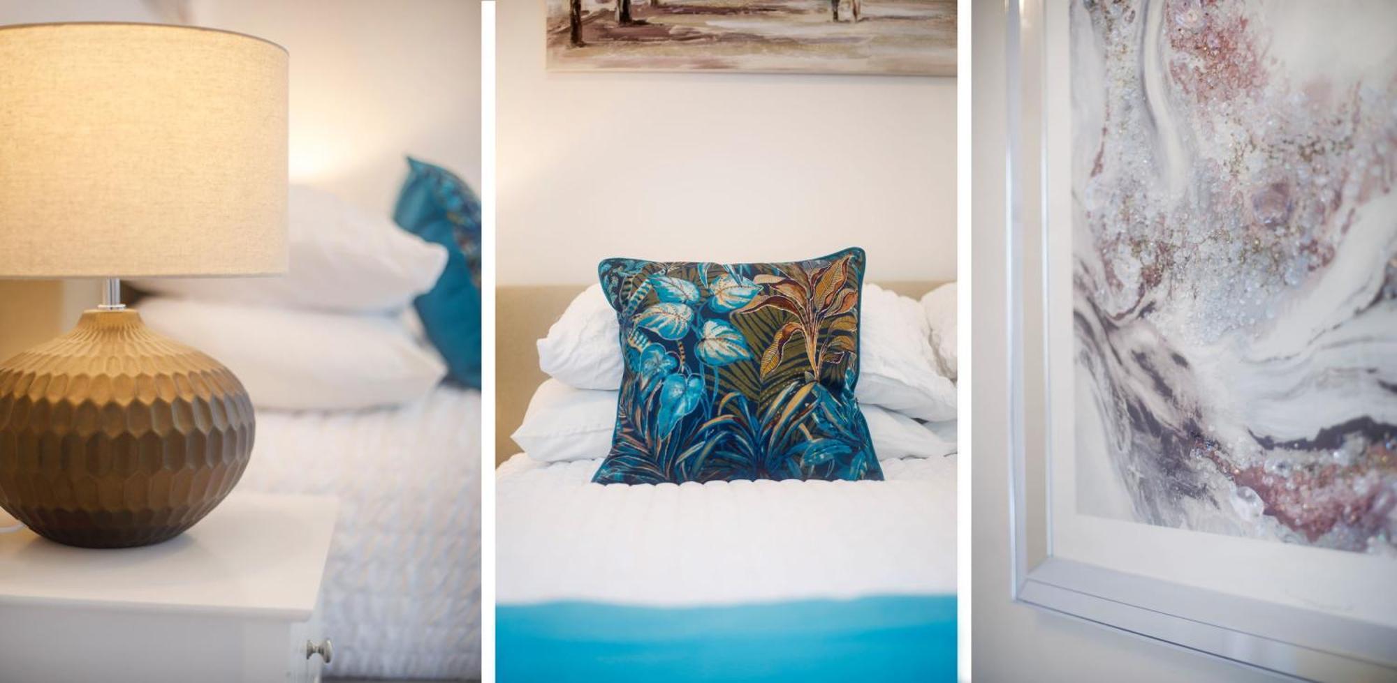 The Burton York 3 Bedroom House Sleeps 6 Luaran gambar