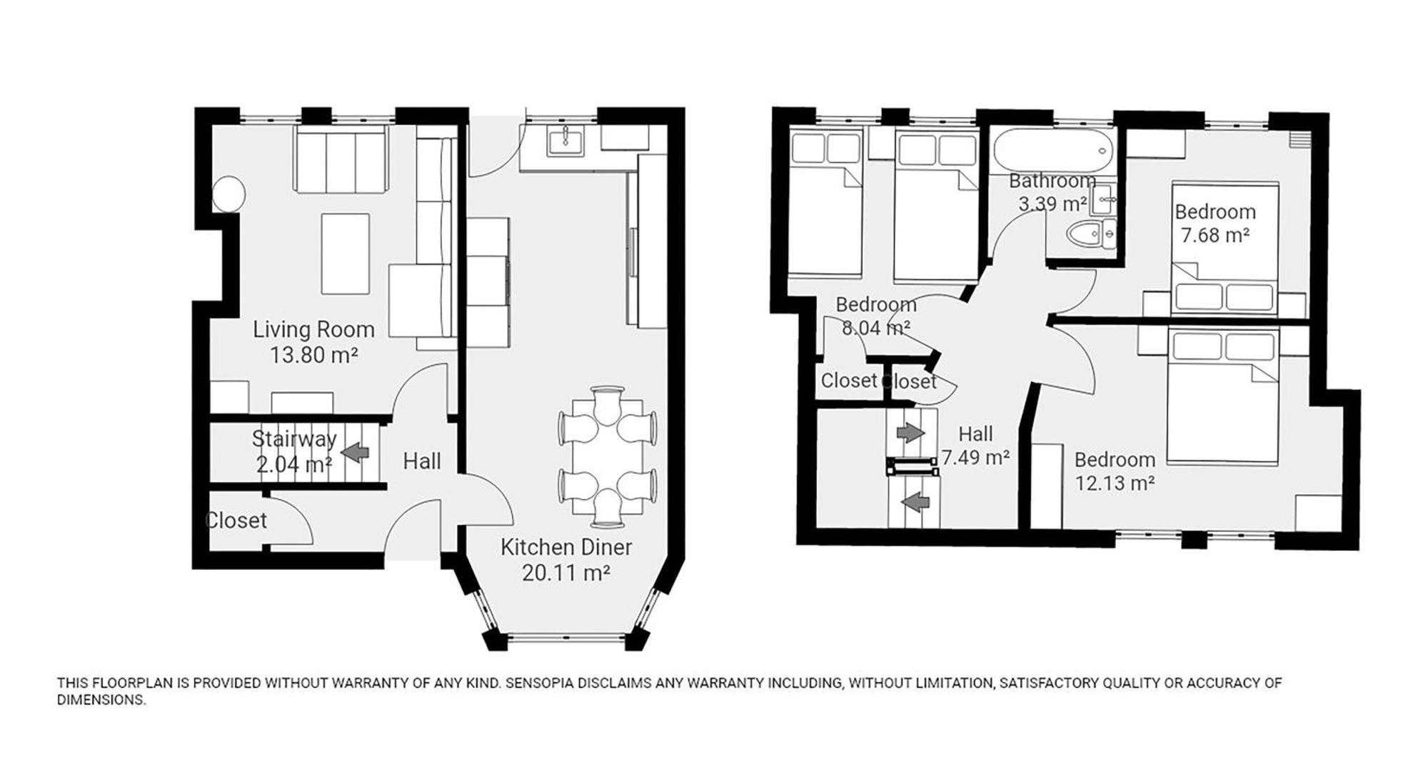 The Burton York 3 Bedroom House Sleeps 6 Luaran gambar